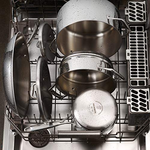 Signature Tri (SAUCE PAN / 4-Quart)