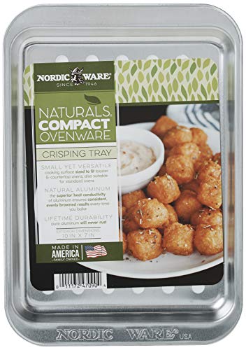 Naturals Compact Crisping Tray (Compact Crisping Tray)