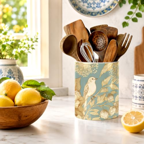 Kitchen Utensil Holder
