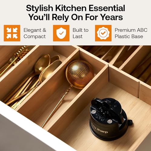 GLOBAL Easy to Use (One Size / Jet Black)