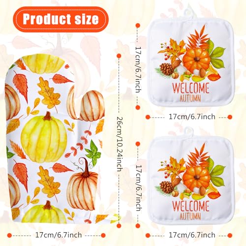 50 Pieces Sublimation Blanks Oven Mitts and Pot Holders