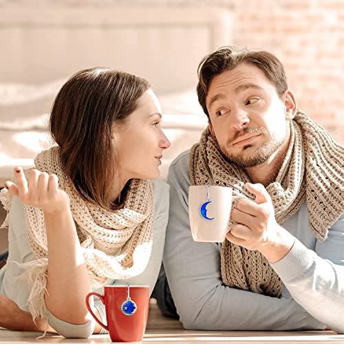 2pcs Tea Infuser (Moon Star)