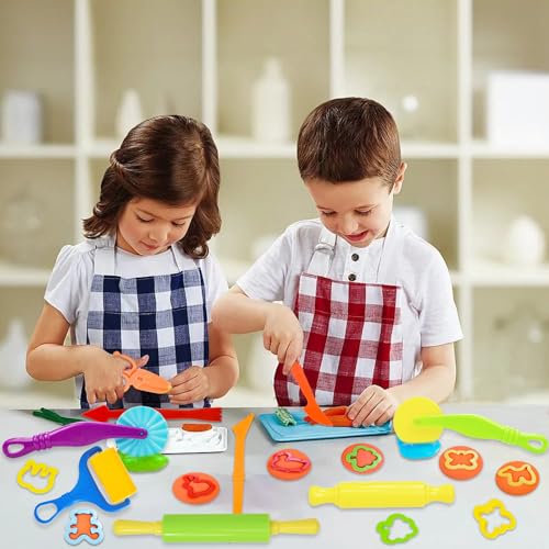Dough Tool Set