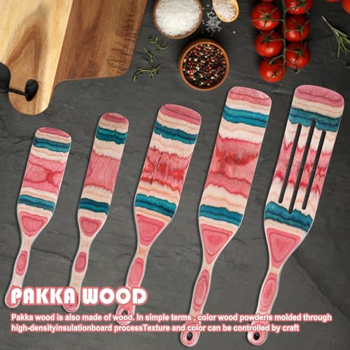 A5 3 Spurtle Set