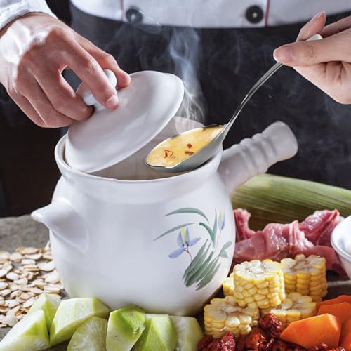 2Pcs Soup Ladle (Small)