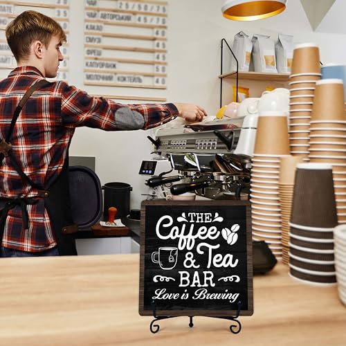 Coffee Bar Sign (coffee bar 5)