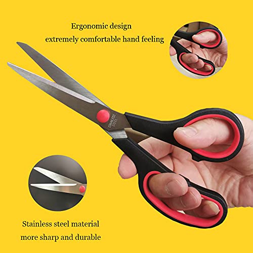 Scissors Multipurpose office Scissors