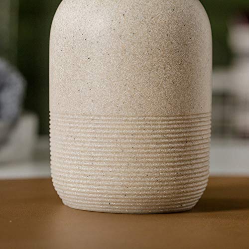 Soap Dispenser Beige (Beige - 1pc)