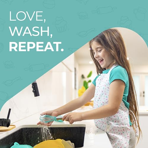 Kids Real Cooking Tools Set