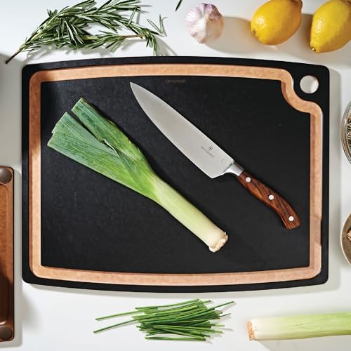Gourmet Series Cutting Board