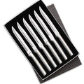 Cutlery Six Utility (Silver)