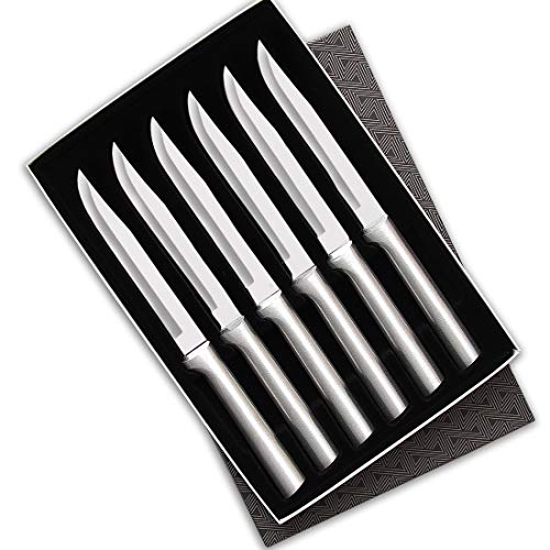 Cutlery Six Utility (Silver)