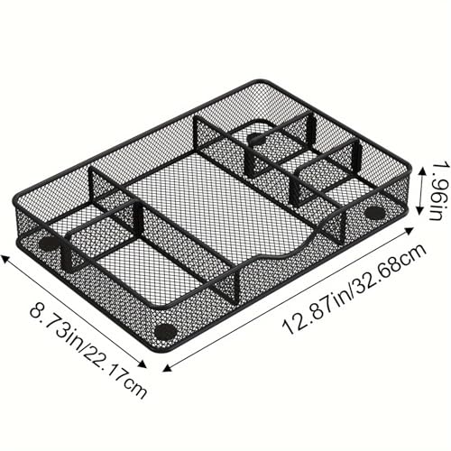 Desk Drawer Organizer Tray (1PC Medium)