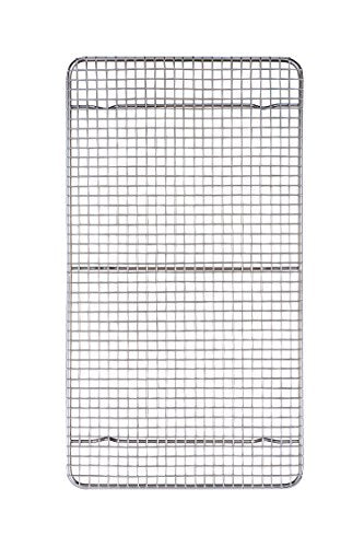 Professional Cooling Rack (10-Inches x 18-Inches)