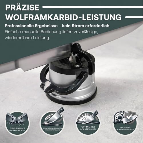 GLOBAL Easy to Use (One Size / Silver)
