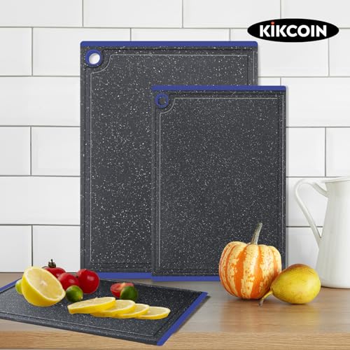 Cutting Board (Blue)