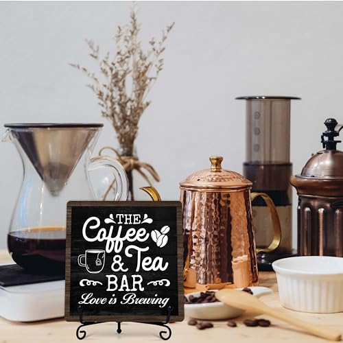 Coffee Bar Sign (coffee bar 5)