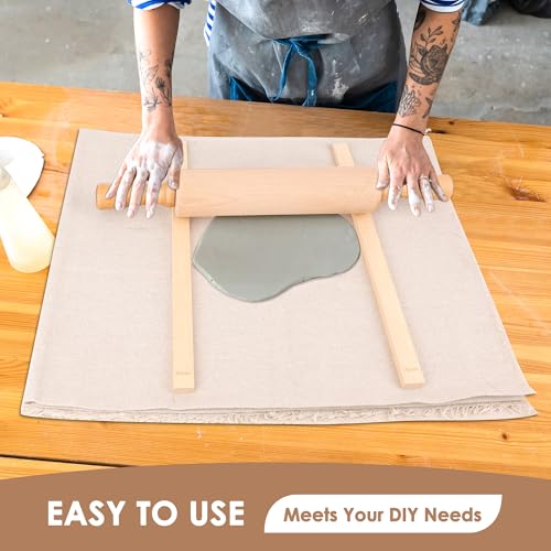 12P Pottery Tools