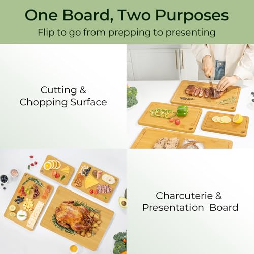 Kitchen Tools 4 (4-Piece / Bamboo)