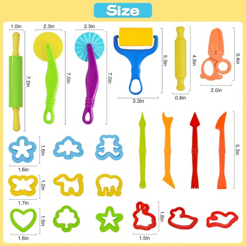 Dough Tool Set