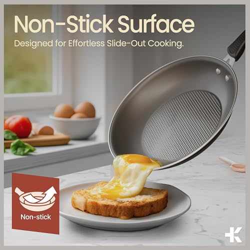 Pots and Pans Set (Black)