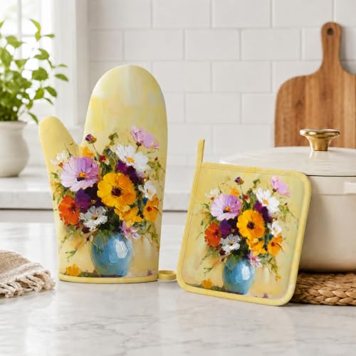 Vintage Flower Heat (Vintage Flower)