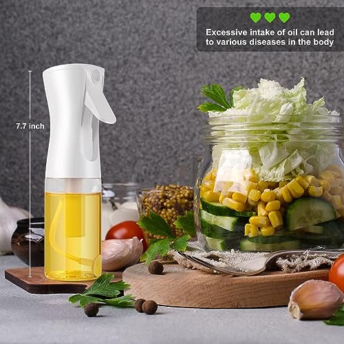 Oil Sprayer for Cooking