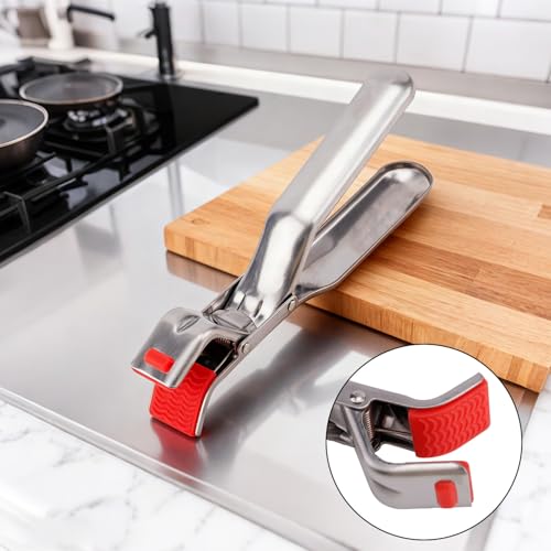 Hot Plate Gripper