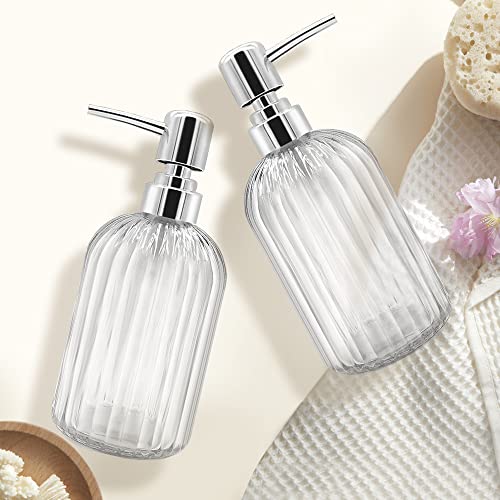 Soap Dispenser (One Size / White)