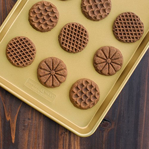 Naturals Nonstick Half Sheet (Half Sheet / Pack of 2)