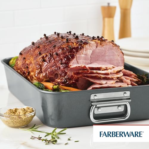 Bakeware Nonstick Roaster (11" x 15")