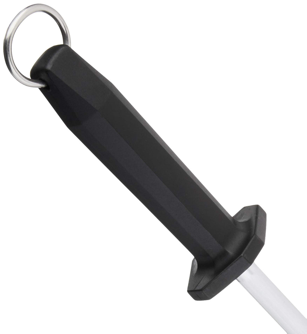 German Honing Steel (German Honing Steel 10 Inch)