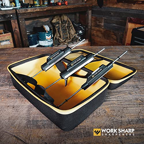 Upgrade Kit for WSBCHPAJ Knife Sharpener (PA Upgrade Kit)
