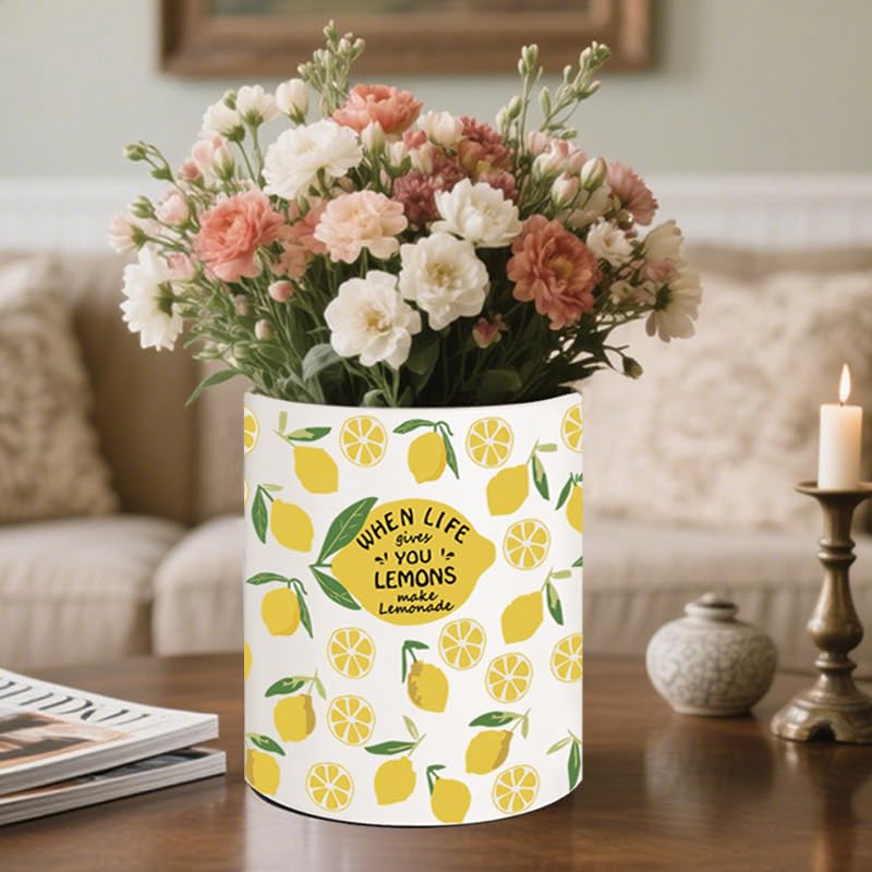 Lemon Kitchen Decor (Lemon)