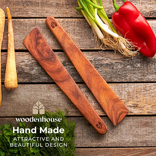 Wooden Spatula for Cooking