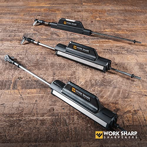 Upgrade Kit for WSBCHPAJ Knife Sharpener (PA Upgrade Kit)