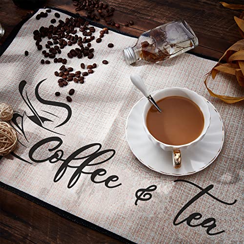 Coffee Bar Set