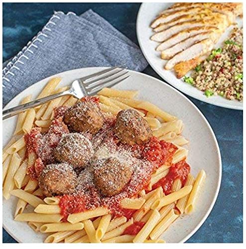 Microwave Everyday Dinner Plates