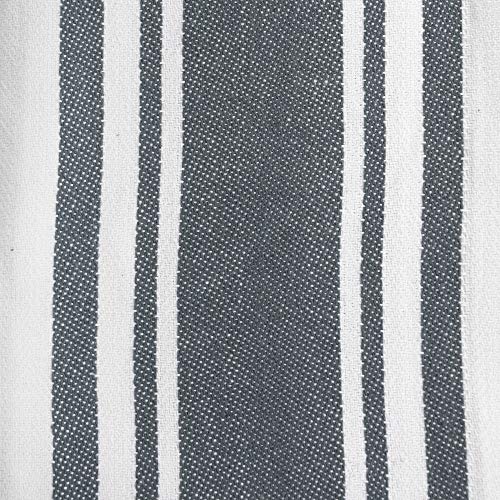 Assorted Woven (Gray / 18x28")