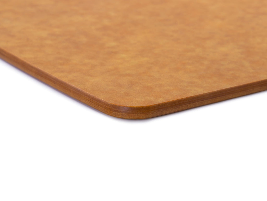 Natural Fiber Composite Cutting Board