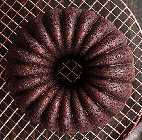 Round Cooling Grid (13-inch diameter / Round)