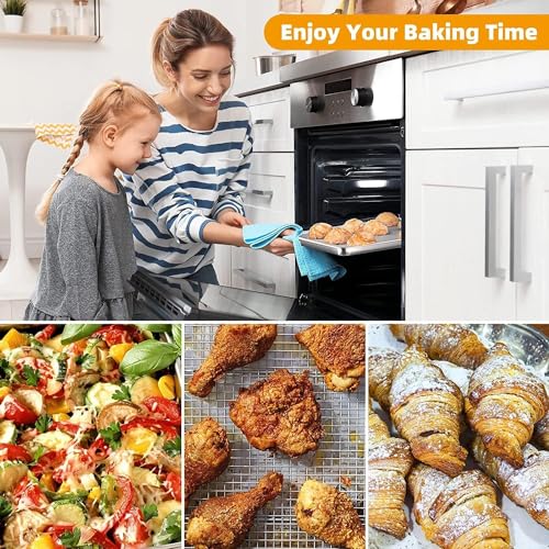 Air Fryer Basket for Oven (15.3" x 11.0")