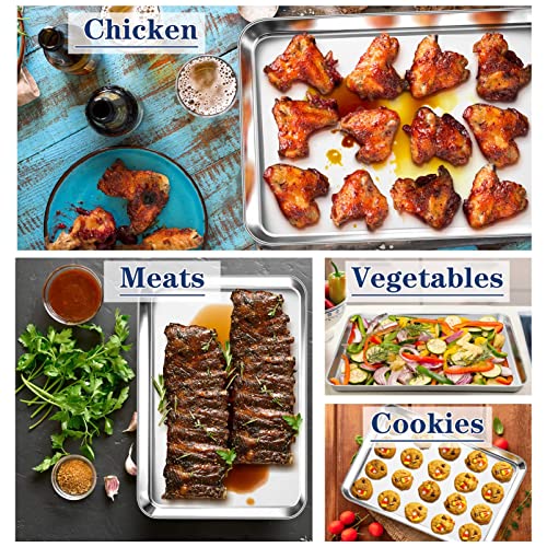 Baking Sheet Pan (17.3 Inch)
