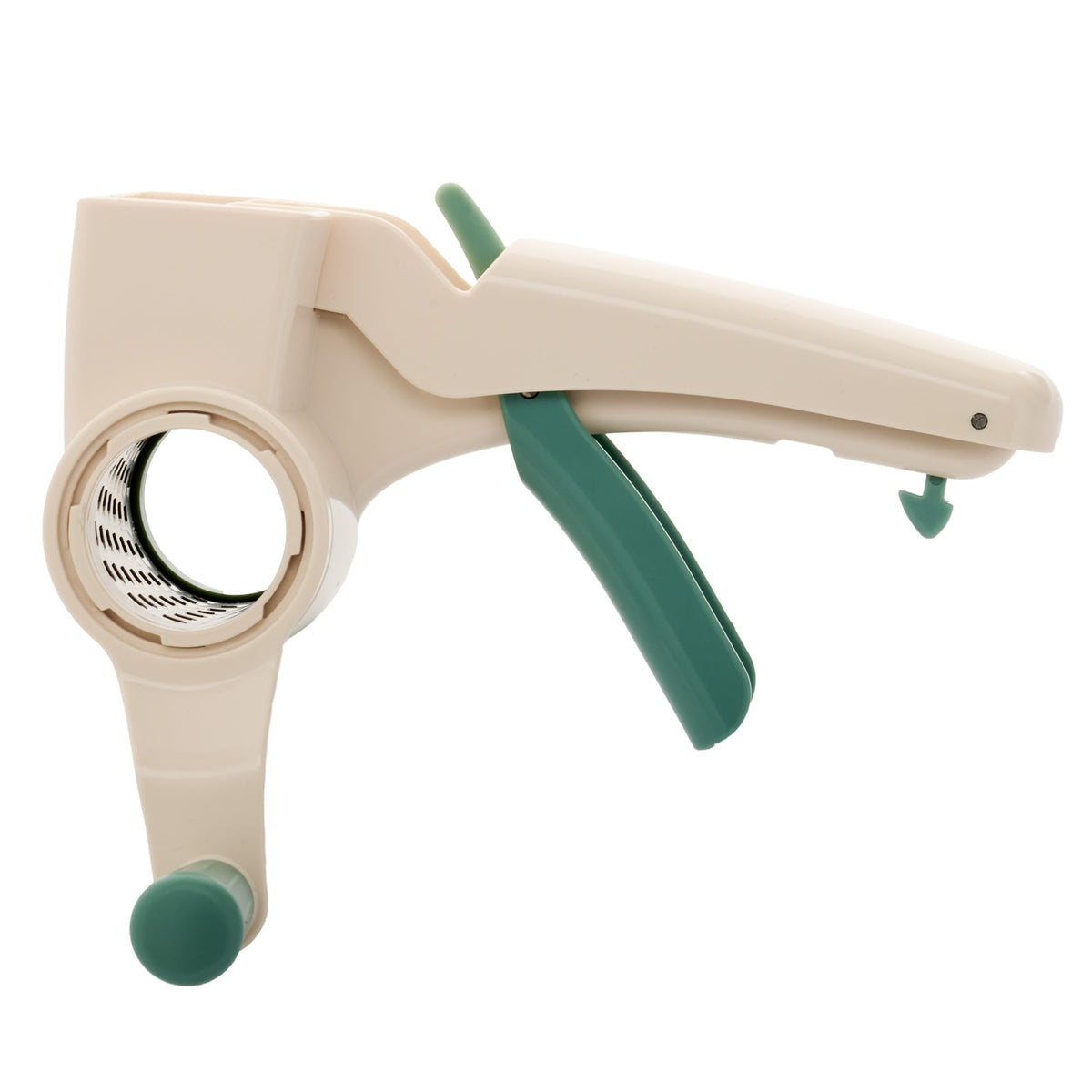 Professional Rotary Cheese Grater