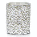 Kitchen Utensil Holder (Reactive White)