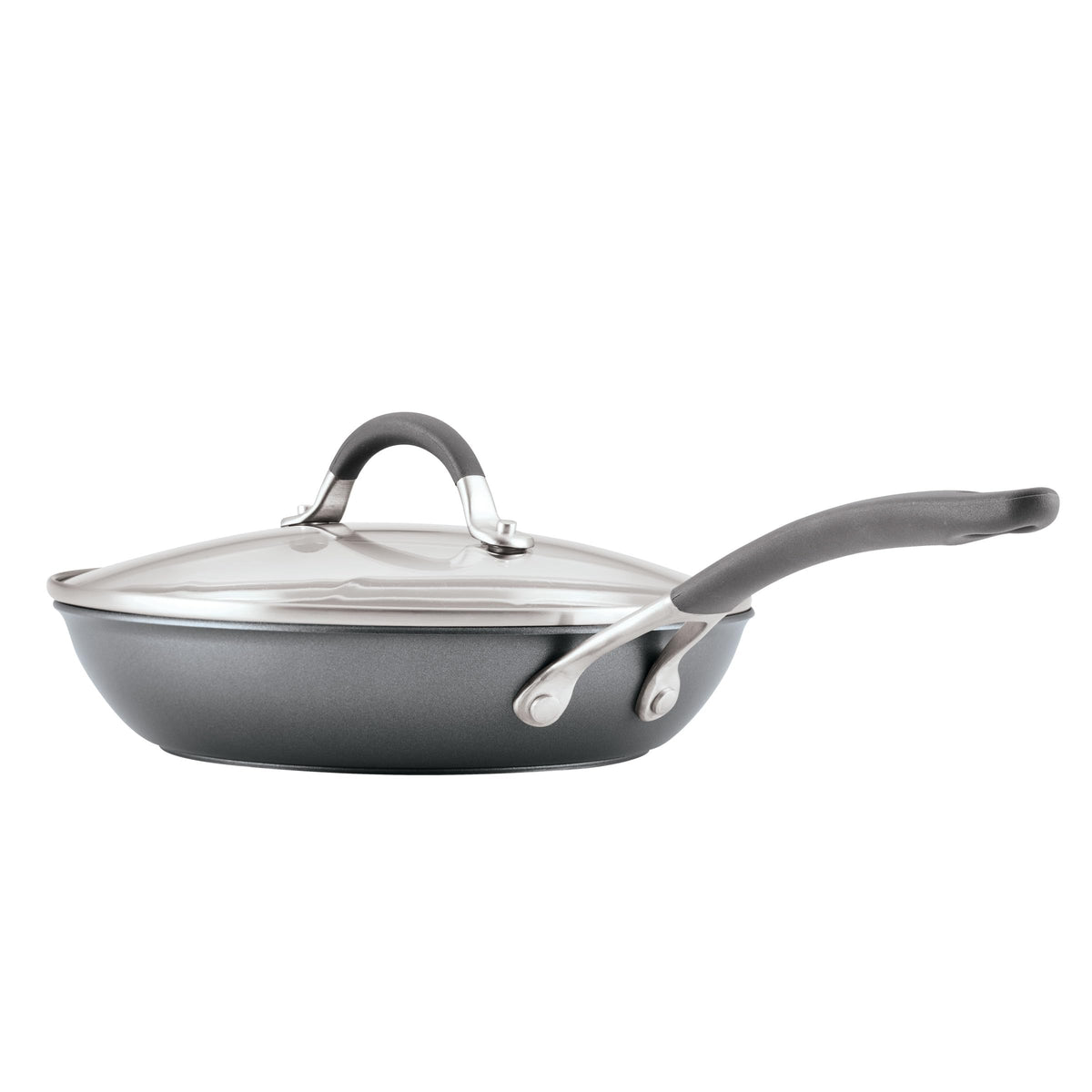 A1 Series Nonstick Induction Frying Pan Set