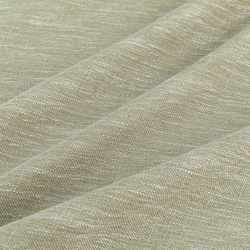 Sage Green Living Room Curtains 95 Inches Long Semi Sheer Drapes Light Filtering for Sliding Glass Door Window Treatments Soft Look Country Farmhouse Style (50"W x 95"L (Pack of 2) / Sage Green)