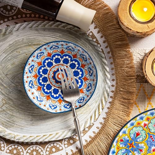 Spoon Rest for Stove Top (Boho Style-A)