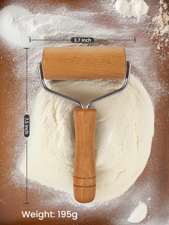 Pizza Rolling Pin (Type 1)