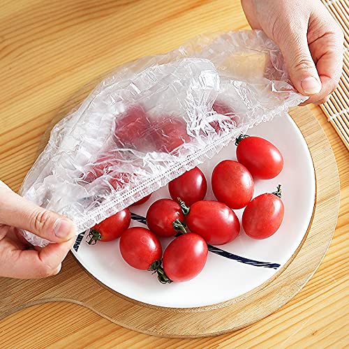 200 Pcs Fresh Keeping Bags (200 Pcs)